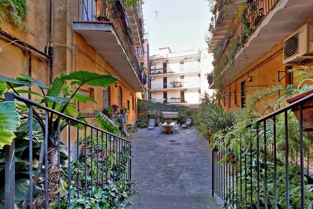 רומא Pretty Flat Trastevere מראה חיצוני תמונה